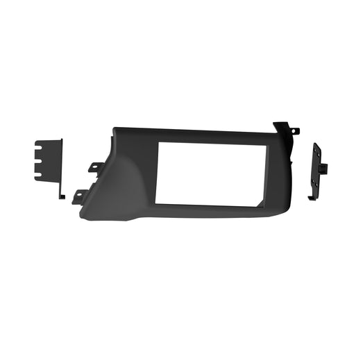 Metra Chevrolet Camaro DDin Dash Kit ('93 - '96) 95-3009 by Audiomotivez