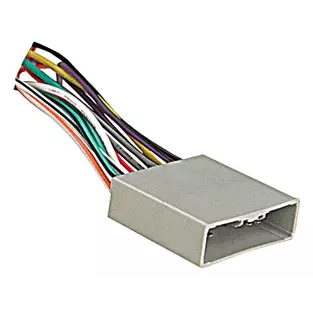 70-1722 Metra Radio Harness (Honda '06 - '14) by AMZ Distribution Ltd.