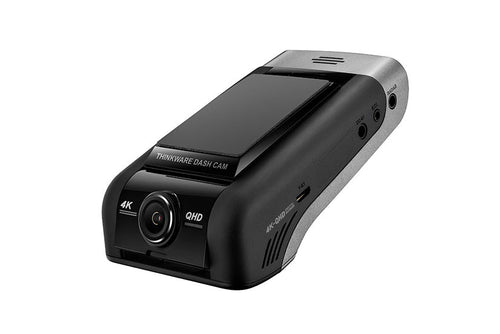 Thinkware U1000 Front & Rear Dash Camera System by Thinkware
