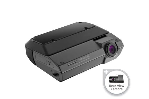 Thinkware F790 + Rear Dash Cam by Thinkware