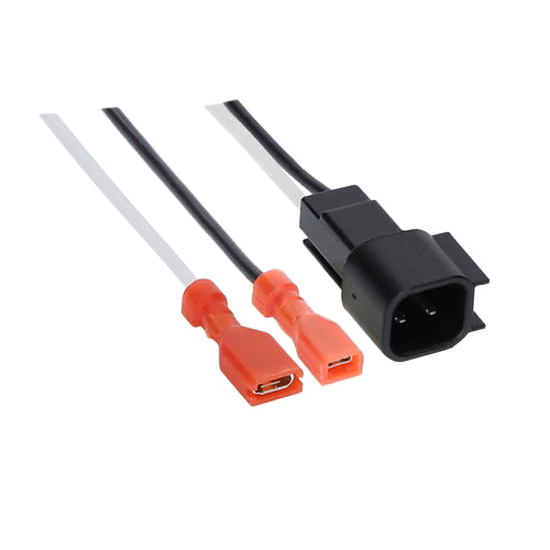 Metra Speaker Harness (Ford '98 - up) (Pair) 72-5600 by Audiomotivez