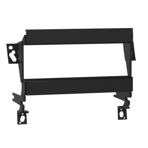 Metra Chevrolet Prizm / Toyota Corolla 2-Shaft + SDin Dash Kit ('98 - '02) 99-3413 by Audiomotivez