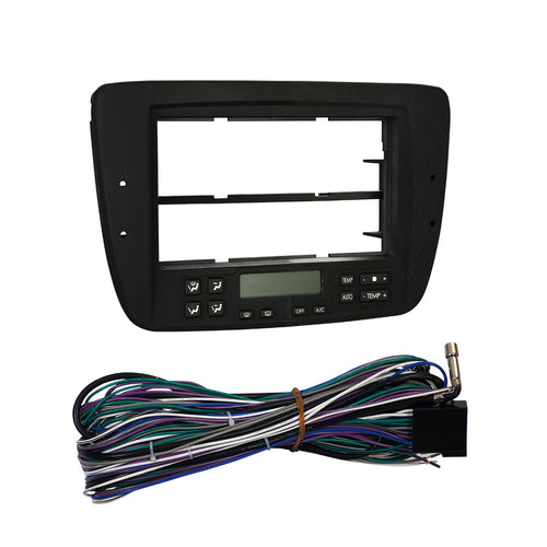Metra Premium Ford Taurus S/DDin Kit ('00 - '03) - Special Order 99-5718 by Audiomotivez