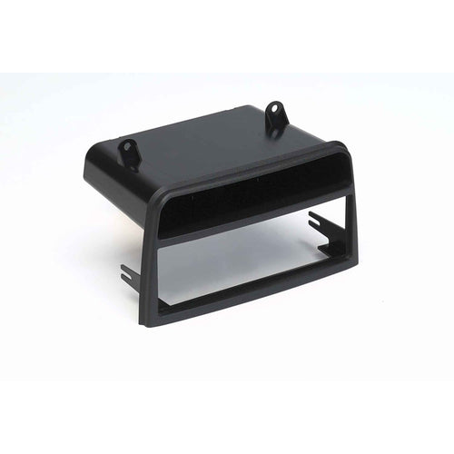Metra Saturn SDin Dash Kit (With Pocket) ('95 - '99) 99-3105 by Audiomotivez