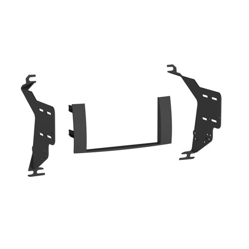 Metra Toyota Prius DDin Dash Kit ('04 - '09) 95-8240B by Audiomotivez