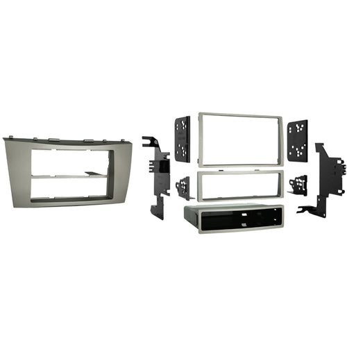 Metra Toyota Camry S/DDin Dash Kit ('07 - '09) 99-8218 by Audiomotivez