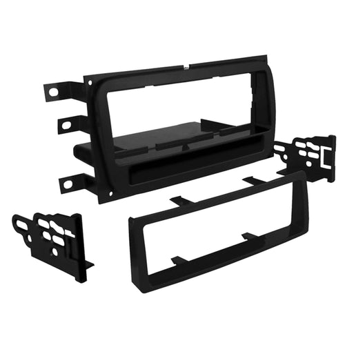 Metra Suzuki Aerio SDin Dash Kit ('05 - '07) 99-7952 by Audiomotivez