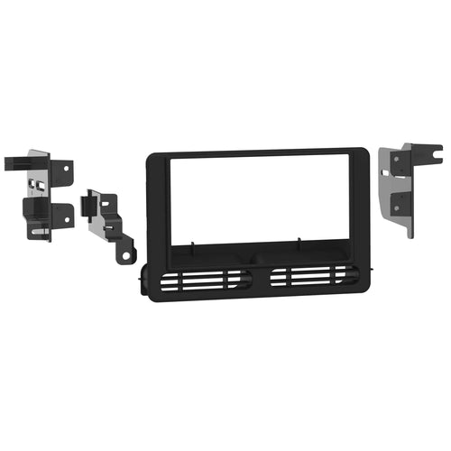 Metra Jeep Grand Cherokee Modular Dash Kit ('96 - '98) 107-CH5 by Audiomotivez
