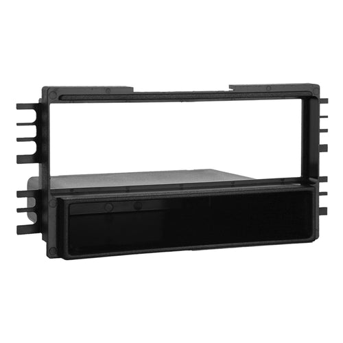 Metra Hyundai / Kia SDin Dash Kit ('01 - '08) 99-7313 by Audiomotivez