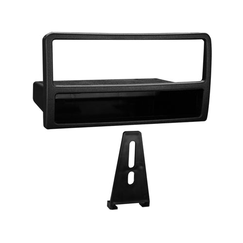 Metra Ford Focus / Mercury Cougar SDin Dash Kit ('99 - '04) 99-5200 by Audiomotivez