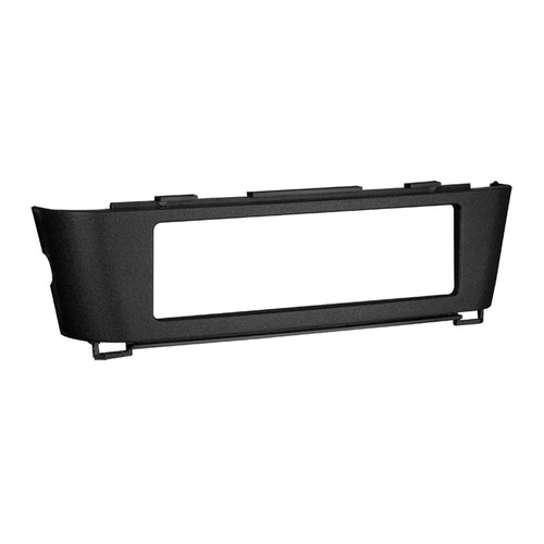 Metra Nissan Sentra SDin Dash Kit (Black) ('00 - '06) 99-7414 by Audiomotivez