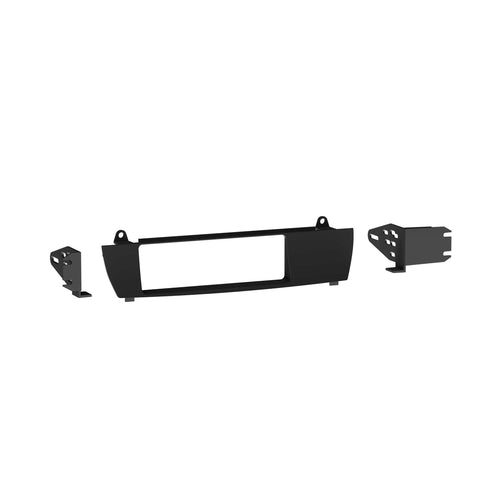 Metra BMW X3 SDin Dash Kit ('04 - '09) 99-9305 by Audiomotivez