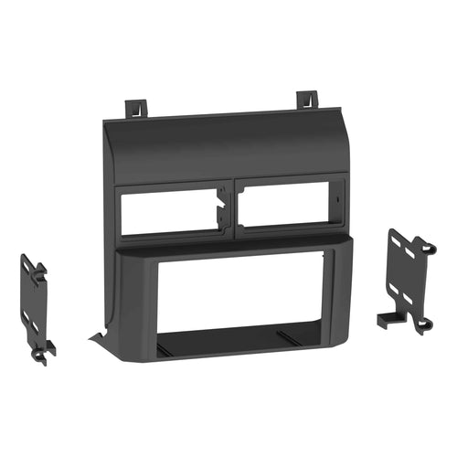 Metra GM SUV / Full Size Truck DDin Dash Kit ('88 - '94) 95-3000 by Audiomotivez