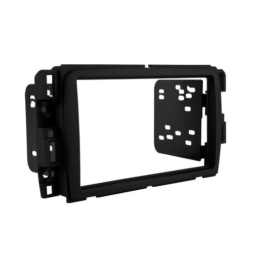 Metra Buick / Chevrolet / GMC DDin Dash Kit ('13 - up) 95-3310B by Audiomotivez