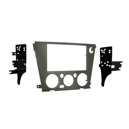 Metra Subaru Legacy / Outback DDin Dash Kit ('05 - '09) 95-8901 by Audiomotivez