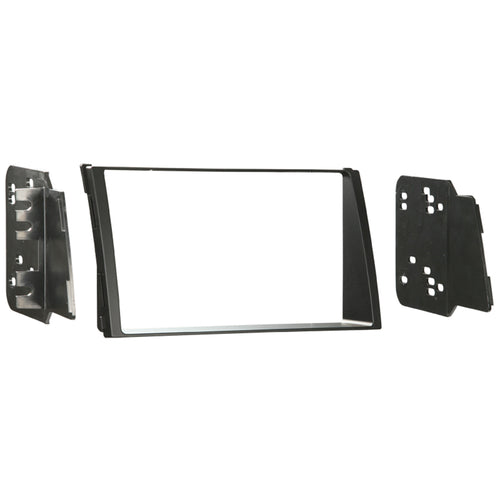Metra Kia Soul DDin Dash Kit (2010) 95-7337B by Audiomotivez