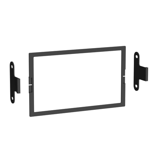 Metra Nissan / Infiniti / Mercury DDin Dash Kit ('93 - '04) 95-7417 by Audiomotivez