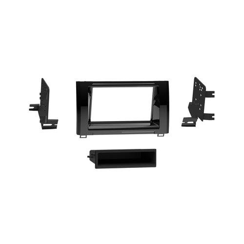 Metra Toyota Tundra S/DDin Dash Kit ('14 - up) 99-8246HG by Audiomotivez