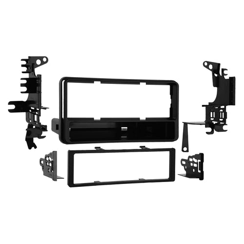 Metra Toyota SDin Dash Kit ('00 - '05) 99-8202 by Audiomotivez