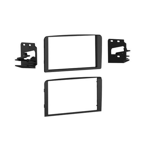 Metra Cadillac Escalade / Escalade EXT DDin Dash Kit (2002) 95-3004 by Audiomotivez