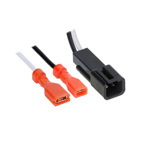 Metra Speaker Harness (GM - Pair) 72-4570 by Audiomotivez