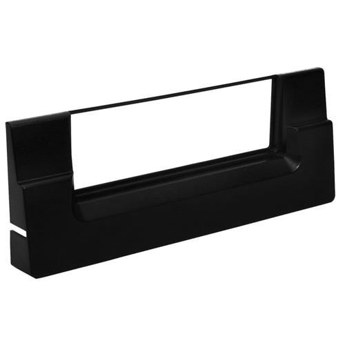 Metra BMW 5 Series & X5 SDin Dash Kit ('97 - '06) 99-9301 by Audiomotivez