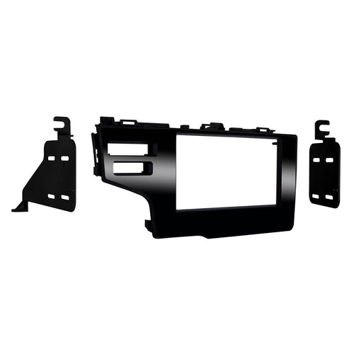 Metra Honda Fit DDin Dash Kit ('15 - up) 95-7883HG by Audiomotivez