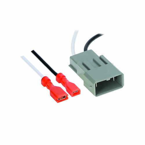 Metra Speaker Harness (Honda '82 - up) (Pair) 72-7800 by Audiomotivez