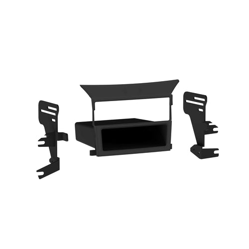 Metra Honda Pilot SDin Dash Kit ('09 - '11) 99-7876 by Audiomotivez