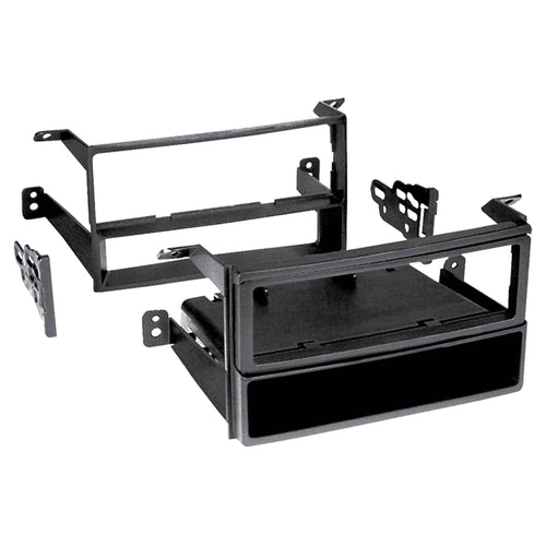 Metra Honda Pilot SDin Dash Kit ('03 - '08) 99-7861 by Audiomotivez