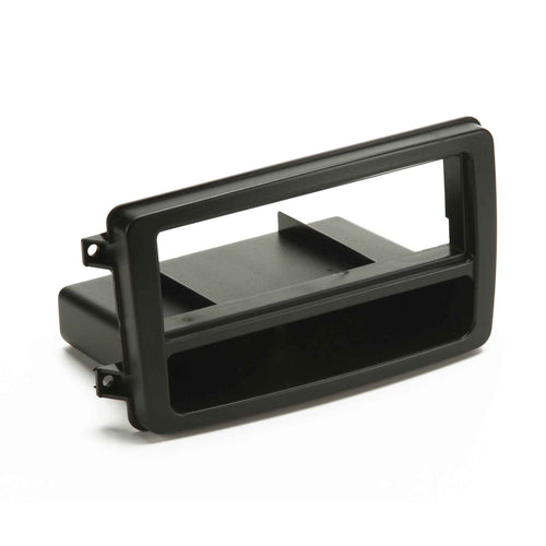 Metra Mercedes-Benz C-Class SDin Dash Kit ('01 - '04) 99-8710 by Audiomotivez