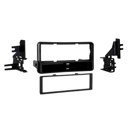 Metra Scion FR-S SDin Dash Kit ('13 - up) 99-8236 by Audiomotivez
