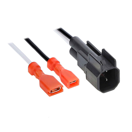 Metra Speaker Harness (GM '10 - '17) (Pair) 72-4572 by Audiomotivez