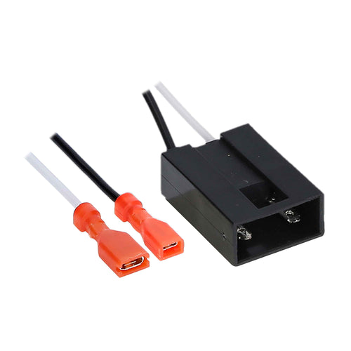 Metra Speaker Harness (GM - Pair) 72-4569 by Audiomotivez