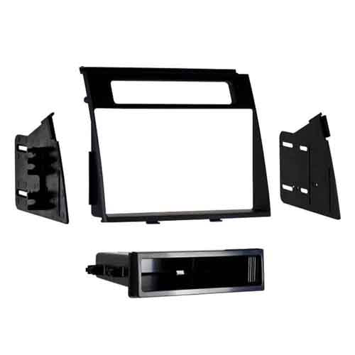 Metra Kia Soul S/DDin Dash Kit ('12 - up) 99-7349B by Audiomotivez