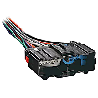 70-2104 Metra Harness by Audiomotivez