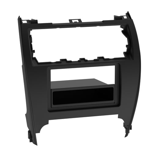 Metra Toyota Camry S/DDin Dash Kit ('12 - up) 99-8232B by Audiomotivez