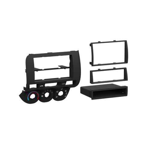 Metra Honda Fit S/DDin Dash Kit ('07 - '08) 99-7872 by Audiomotivez