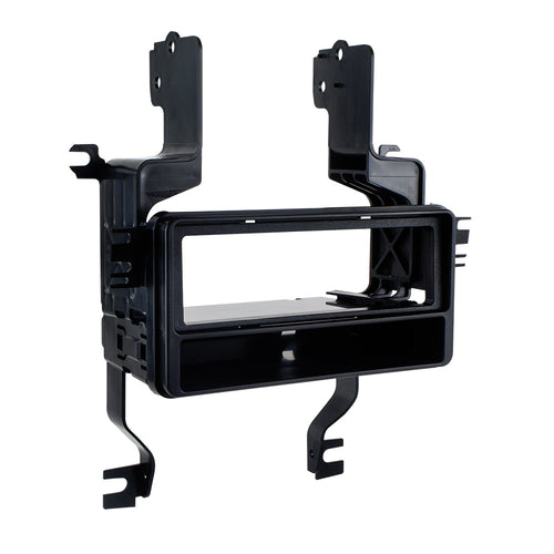 Metra Toyota Highlander SDin Dash Kit ('13 - up) 99-8241 by Audiomotivez