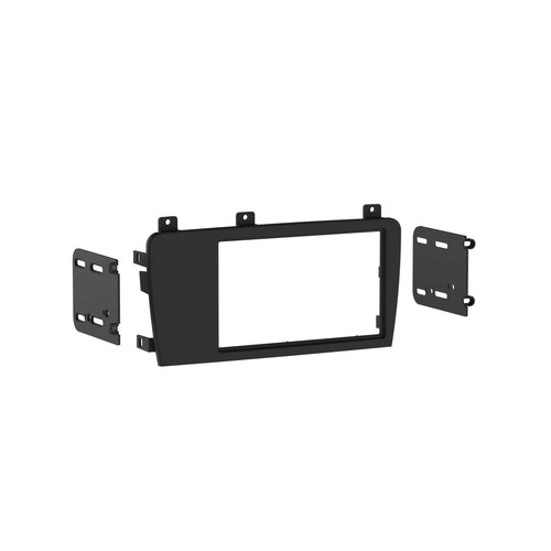 Metra Volvo S/DDin Dash Kit ('05 - '09) 99-9227 by Audiomotivez