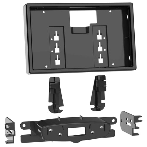 Metra Mini Countryman / Paceman 2011-2016 (without factory NAV) 108-MI1 by Audiomotivez