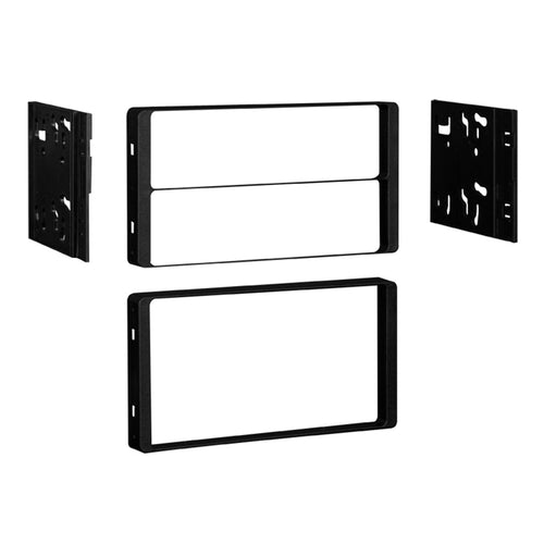 Metra Ford / Mazda / Mercury DDin Dash Kit ('95 - '08) 95-5600 by Audiomotivez