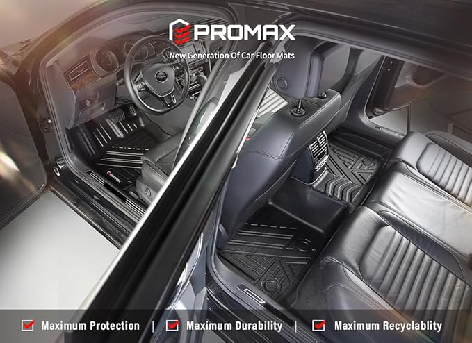 Promax PM01-02-3