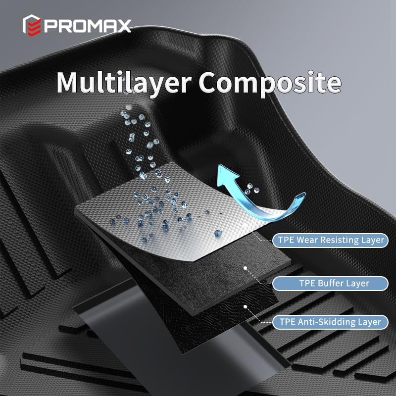 Promax PM01-03-3