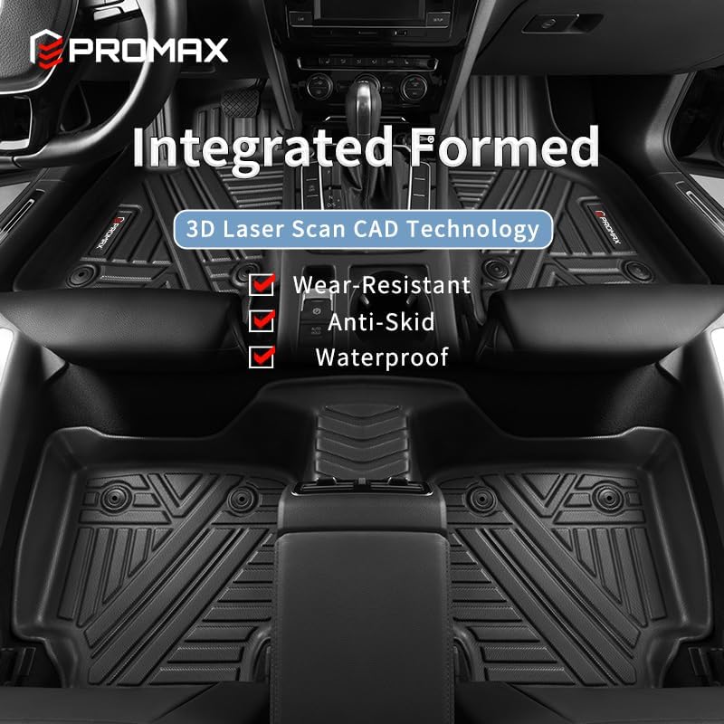 Promax PM01-02-3