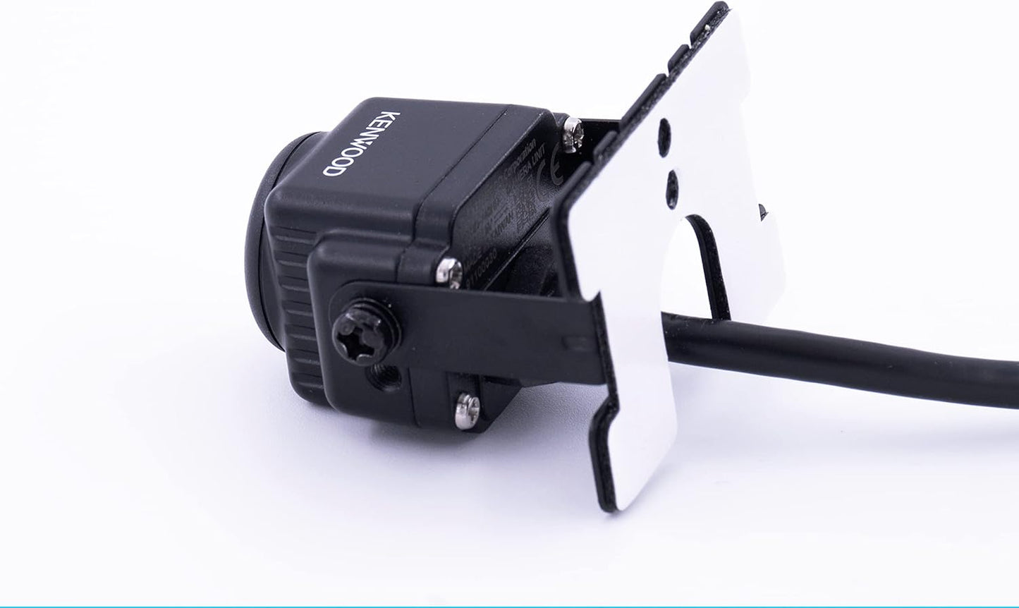 Kenwood Excelon CMOS-740HD