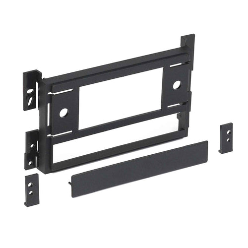 Metra Nissan / Infiniti 2-Shaft + SDin Dash Kit ('95 - '99) 99-7409 by Audiomotivez