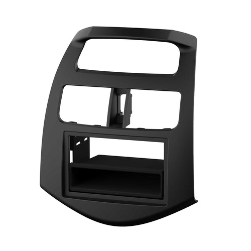 Metra Chevrolet Spark S/DDin Dash Kit (Low Cost) ('13 - up) 99-3309B-LC by Audiomotivez