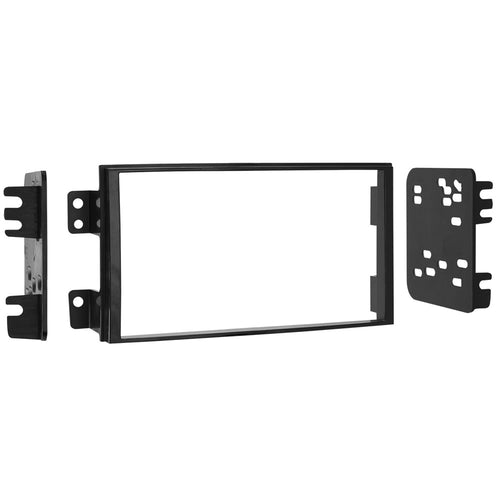 Metra Kia Amanti DDin Dash Kit ('04 - '06) 95-7319 by Audiomotivez