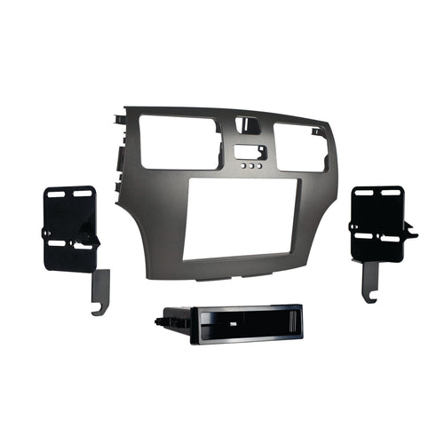Metra Lexus ES 300 & ES 330 S/DDin Dash Kit ('02 - '06) 99-8158G by Audiomotivez